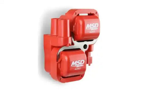 MSD Performance 4250 Blaster Performance Coils
