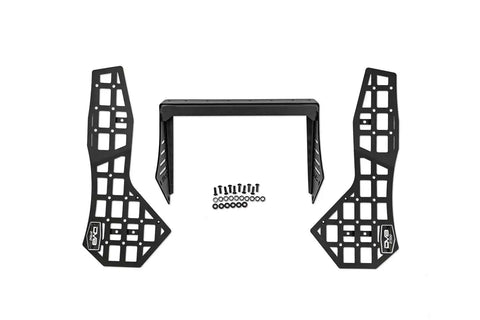 DV8 Offroad CCT1-01 Console Molle Panels