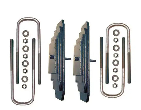 ICON Vehicle Dynamics FRDK_K42000 00-05 FORD EXCURSION 2" MINI SPRING PACK