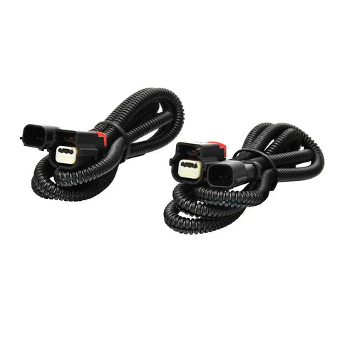 Westin 40-0048S - Parking Aid Sensor Wiring Harness