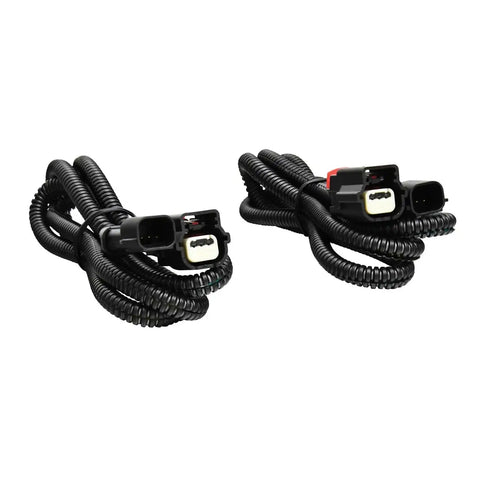 Westin 40-0048S - Parking Aid Sensor Wiring Harness