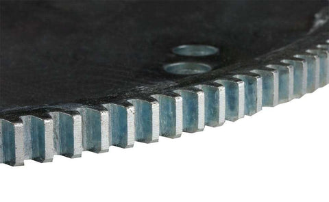 Hays 40-515 Performance Flexplate Neutral Internal Balance 166 Tooth