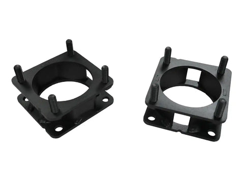 Superlift 40018 2 Toyota Front Leveling Kit - 2022-2023 Tundra 2WD/4WD