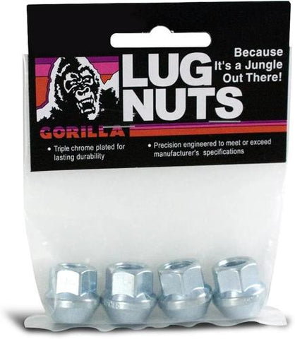 BULGE OE LUG 3/4" 12-1.50 ZINC BAG