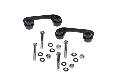 Superlift 40040 2 GM Leveling Kit- 19 (New Body)-22 Silv/Sierra 1500 - (Exc Trailboss & AT4)
