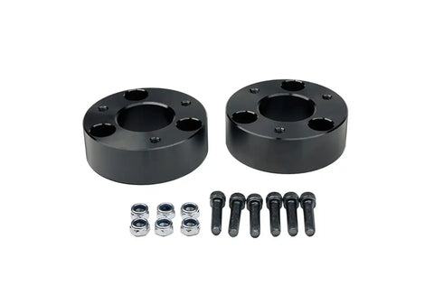 Superlift 40042 2.5 Dodge Leveling Kit - 06-18 Ram 1500 Front 4WD w/o AirRide