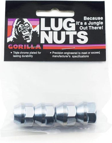 BULGE OE LUG 3/4" 14-1.50 ZINC BAG