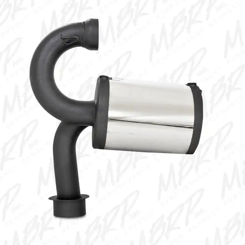 MBRP Exhaust 4025306 - Muffler