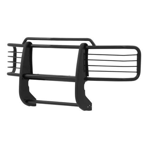 ARIES 4042 - Black Steel Grille Guard, Select Chevrolet, GMC C, K, Suburban, Tahoe, Yukon