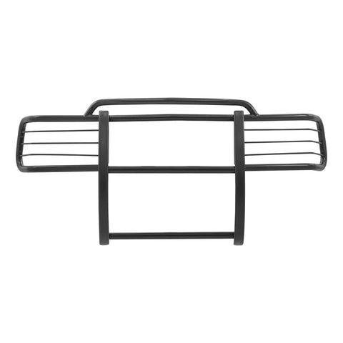 ARIES 4044 - Black Steel Grille Guard, Select Chevrolet Blazer, S-10