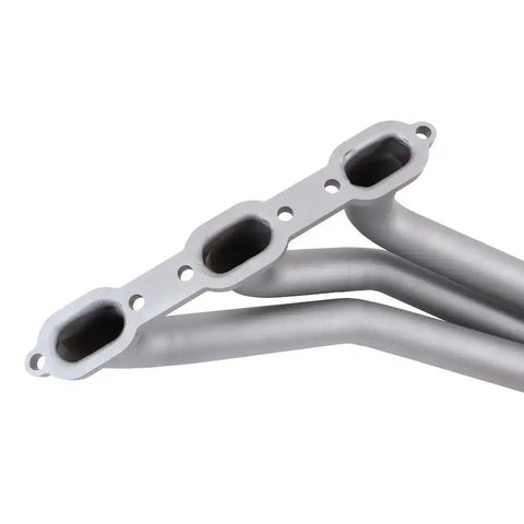 BBK Performance Parts 4055 2005-10 DODGE CHALL/CHARGER 3.5L V6 1-5/8 LONG TUBE HEADERS (TITANIUM CERAMIC)