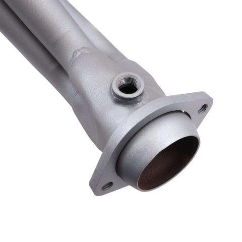 BBK Performance Parts 4055 2005-10 DODGE CHALL/CHARGER 3.5L V6 1-5/8 LONG TUBE HEADERS (TITANIUM CERAMIC)