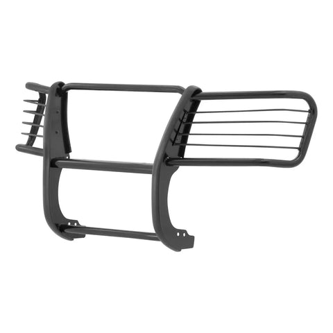 ARIES 4080 - Black Steel Grille Guard, Select Chevrolet Colorado, GMC Canyon