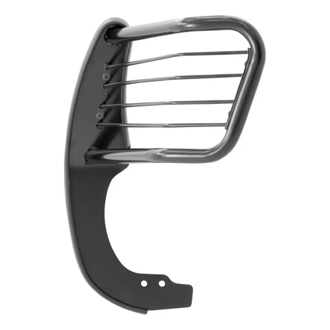 ARIES 4080 - Black Steel Grille Guard, Select Chevrolet Colorado, GMC Canyon