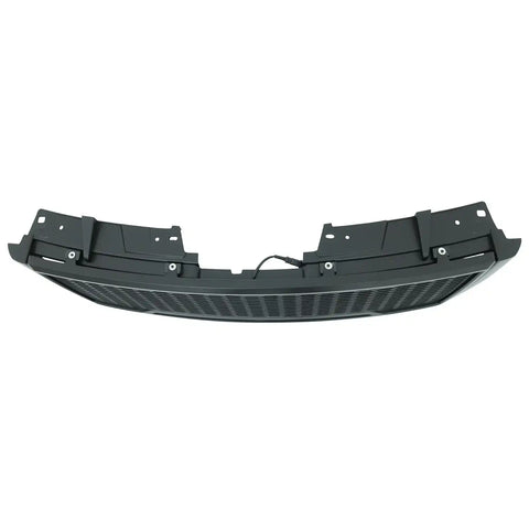 Paramount Automotive 41-0178MB - 2007-2013 GMC Sierra 1500 Truck Grilles
