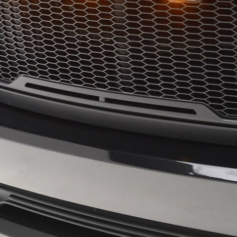 Paramount Automotive 41-0183MB - IMpulse-Style Packaged Grille