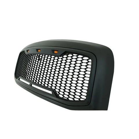 Paramount Automotive 41-0195MB - 2006-2009 Dodge Ram 1500/2500 Truck Grilles