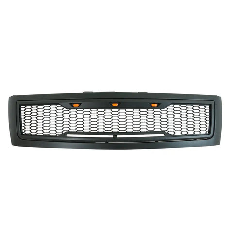 Paramount Automotive 41-0196MB - 2007-2013 Chevrolet Silverado 1500 Truck Grilles