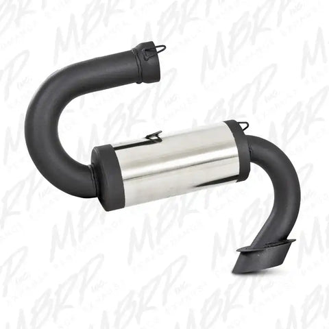 MBRP Exhaust 4115210 - Muffler