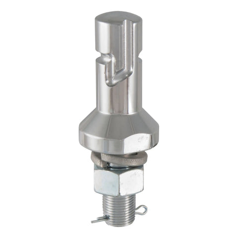 CURT 41340 Replacement Switch Ball Shank (1 Neck, 3/4 x 1-5/8 Shank, 3,500 lbs.)