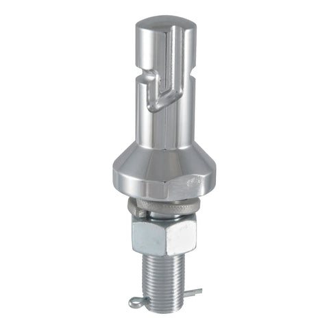 CURT 41341 Replacement Switch Ball Shank (1 Neck, 3/4 x 2-1/4 Shank, 3,500 lbs.)