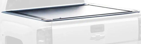 Pace Edwards JRD7936 - Jackrabbit® Tonneau Cover Kit