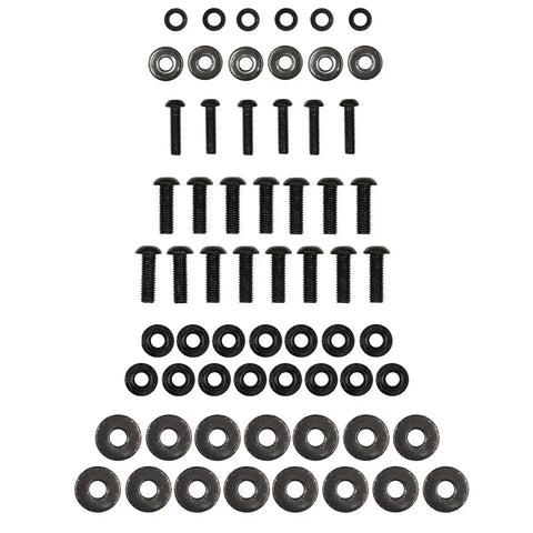 Westin 42-141955 - XTS Pinch Weld Covers