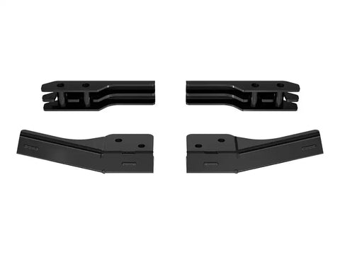 ICON Vehicle Dynamics FRDK_42000 ICON 2021-2023 Ford Bronco Crash Bars