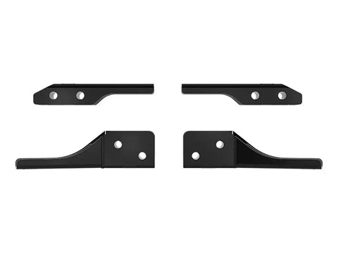 ICON Vehicle Dynamics FRDK_42000 ICON 2021-2023 Ford Bronco Crash Bars