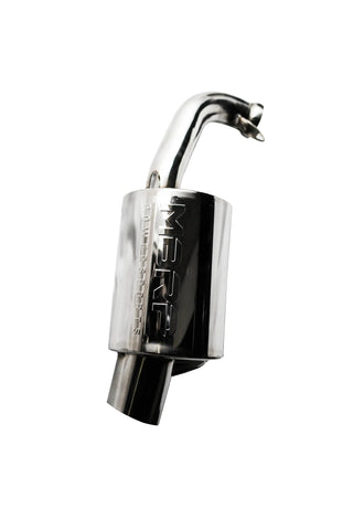 MBRP Exhaust 429T210 - Muffler