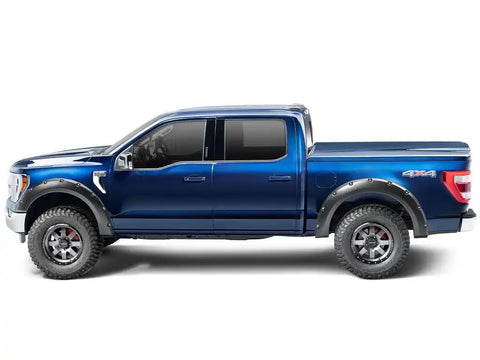 Bushwacker 50919-02 - Pocket Style® Fender Flares