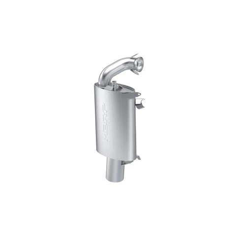 MBRP Exhaust 430Q106 - Quiet Trail Exhaust.