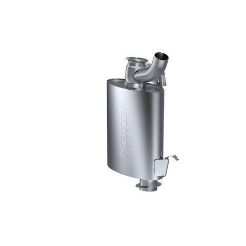 MBRP Exhaust 431T307 - Muffler