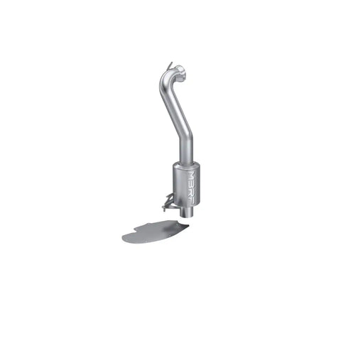 MBRP Exhaust 4320507 - Muffler