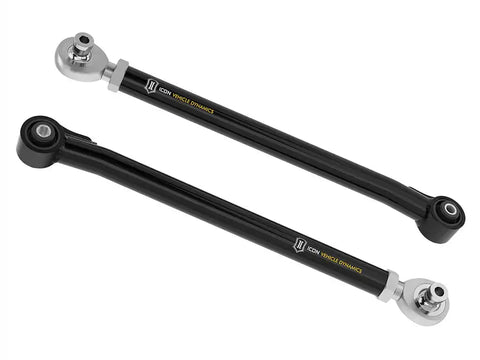 ICON Vehicle Dynamics FRDK_44000T ICON 2021-2023 Ford Bronco Rear Tubular Lower Link Kit