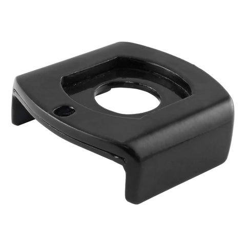 CURT 45007 Ball Mount Tongue Sleeve (2-1/2 Sleeve, 1 Hole)