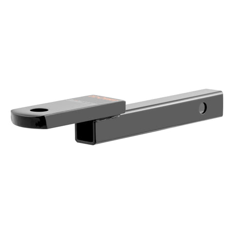 CURT 45019 - Class 1 Ball Mount (1-1/4in. Shank 2000 lbs. 1-1/4in. Drop 9-3/4in. Long)