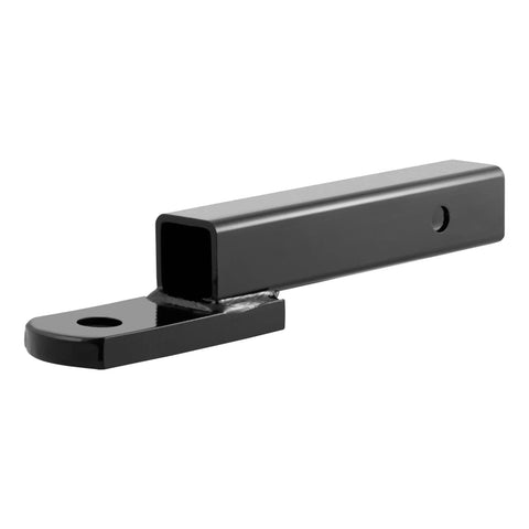 CURT 45020 Class 3 Ball Mount (2 Shank, 7,500 lbs., 2 Drop, 10-1/4 Long)