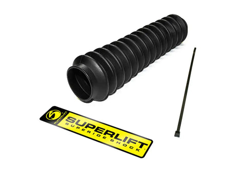 Superlift 86040 Suspension Shock Absorber Cover
