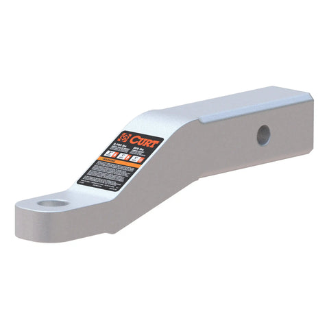 CURT 13591 Class 3 Hitch, 2", Select Chevy Equinox, GMC Terrain, Pontiac Torrent, Vue