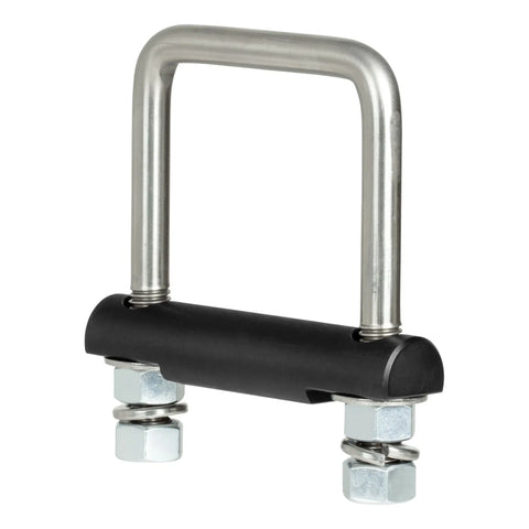 CURT 114483 - Class 1 Hitch 1-1/4in. Mount Select Audi A4 Allroad Quattro A5 Sportback