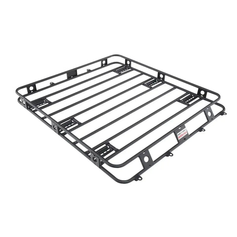 Smittybilt 45504 - 4.5 X 5 4In Sides Piece Welded