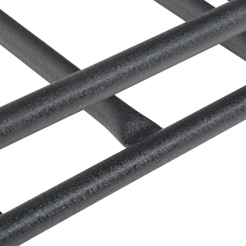 Smittybilt 45504 - 4.5 X 5 4In Sides Piece Welded