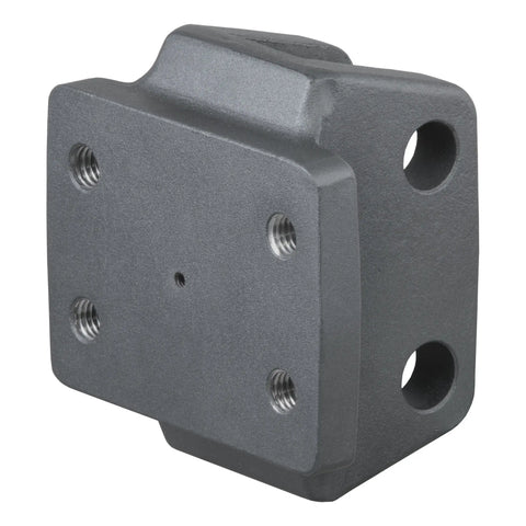 CURT 45950 Rebellion XD Pintle Mount Attachment