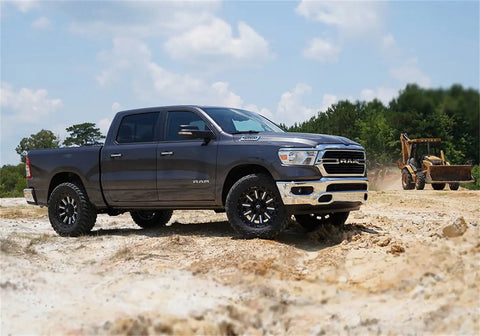 Superlift 4610 3 Lift Kit - 19-22 (New Body) Ram 1500 4WD w/o Factory Air Ride Suspension