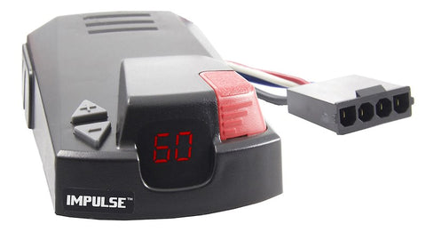 HOPKINS 47235 IMPULSE ELEC DIGIT BRAKE