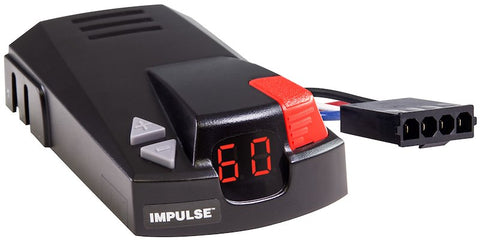 HOPKINS 47235 IMPULSE ELEC DIGIT BRAKE