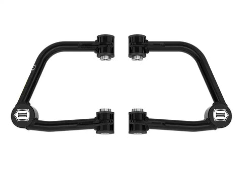 ICON Vehicle Dynamics 48400DJ ICON 2021-2023 Ford Bronco Tubular Upper Control Arm/Delta Joint Pro Kit