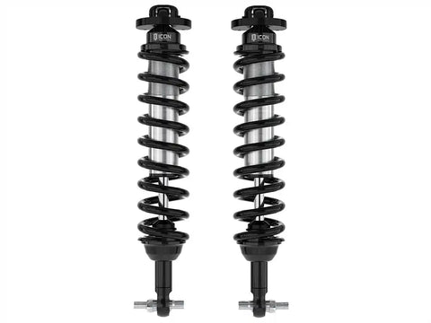 ICON Vehicle Dynamics FRDK_48600 ICON 2021-2023 Ford Bronco Front 1.5-4” Lift 2.5 VS Coilover Kit