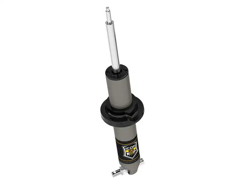 ICON Vehicle Dynamics FRDK_48601 ICON 2021-2023 Ford Bronco Hoss 1.0 Pkg Front 1.375-3” Lift 2.5 EXP Coilover
